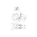 Grundfos - 96102280 - Fäkalienhebeanlage Multilift MD1.80.80.15.4.50D/400 3x400V 1,5kW