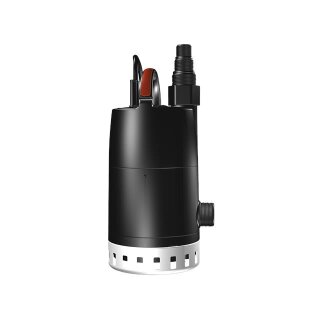 Grundfos - 96280969 - Kellerentwässerungspumpe Unilift CC-9 M1 1x230V 0,78kW 10m Kabel