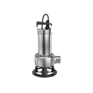 Grundfos - 96468194 - Schmutzwasserpumpe Unilift AP50B.50.08.3V 3X400V 0,8kW 10m Kabel