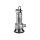 Grundfos - 96468195 - Schmutzwasserpumpe Unilift AP50B.50.11.3V 3X400V 1,31kW 10m Kabel