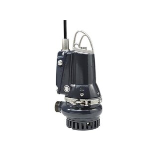 Grundfos - 96877502 - DP10.50.09.E.Ex.2.50B 3x400V 10m Kabel - Schmutzwasserpumpe