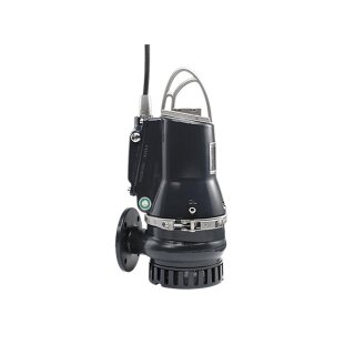 Grundfos - 96877507 - DP10.65.26.E.Ex.2.50B 3x400V 10m Kabel - Schmutzwasserpumpe