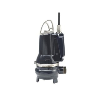 Grundfos - 96877514 - EF30.50.06.E.Ex.2.50B 3x400V 10m Kabel - Schmutzwasserpumpe