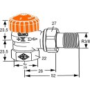 IMI Hydronic - 3932-01.000 - HEIMEIER Thermostat-Ventilunterteil