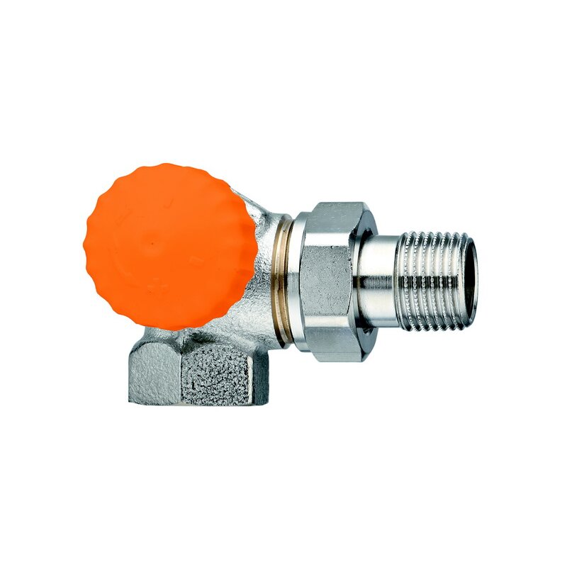 IMI Hydronic - 3933-01.000 - HEIMEIER Thermostat-Ventilunterteil 