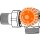 IMI Hydronic - 3939-02.000 - HEIMEIER Thermostat-Ventilunterteil