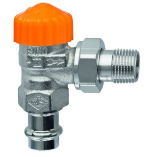 IMI Hydronic - 3941-15.000 - HEIMEIER Thermostat-Ventilunterteil