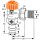 IMI Hydronic - 3941-15.000 - HEIMEIER Thermostat-Ventilunterteil