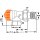 IMI Hydronic - 9113-01.000 - HEIMEIER Thermostat-Ventilunterteil