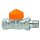 IMI Hydronic - 9114-02.000 - HEIMEIER Thermostat-Ventilunterteil