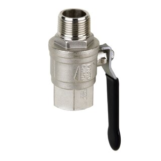 Resideo - 5622100 - Kugelhahn 5622100  zu Flanschenfilter F76S-F DN65-DN100