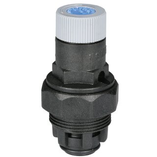 Resideo - A152-1/2AA - SV-Austauschsatz A152  1/2", 6 bar