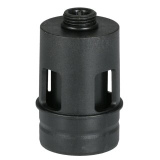 Resideo - AA76-1/2A - Ablaufanschluss AA76  passend NW 1/2" bis 2" 1/2"