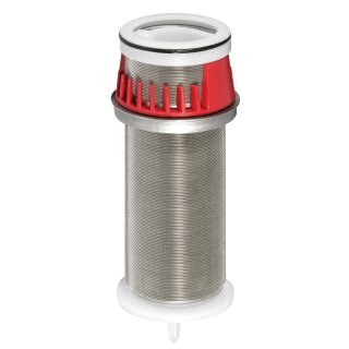 Resideo - AF11DS-1E - Filtereinsatz komplett AF11DS  E, 1", passend für 1" + 1 1/4"