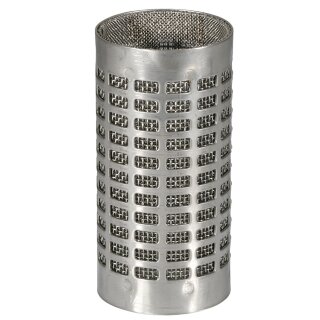 Resideo - ES71Y-100 - Ersatzsieb ES71Y  für FY71P DN 100