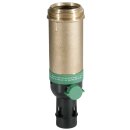 Resideo - FT09RS-11/2A - Filtertasse FT09RS  Rotguss,...