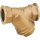Resideo - FY32-2C - Schmutzfänger FY32  mit Muffen, Rotguss Ausführung C, 2 "