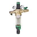 Resideo - HS10S-11/2AA - Hauswasser-Station TOP HS10S...
