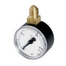 Resideo - M08M-A16 - Manometer M08  G 1/4, 50mm, oben,...