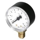 Resideo - M38K-A40 - Manometer M38K  G 1/4, 50mm, unten,...