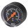 Resideo - M74CS-A16 - Manometer M74CS  Teilung 0-16 bar, Anschluß R1/4"