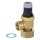 Resideo - SV152-3/4AA - Sicherheitsventil SV152  zu Sicherheitsgruppe SG160S/SD 6 bar