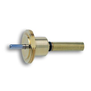 Resideo - VA2500A001 - Adapter VA2500A  für Kombi-3-Plus blau