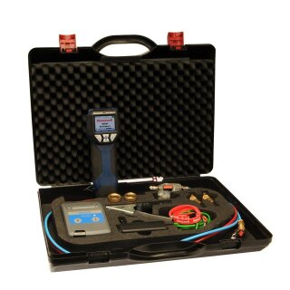 Resideo - VM242A0101 - Messgerät BasicMes-2  zur Durchflussmessung