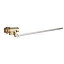 Resideo - VR170-1A - Schwimmerventil VR170  Messing A, 1...