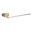 Resideo - VR170-1A - Schwimmerventil VR170  Messing A, 1...