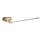 Resideo - VR170-1A - Schwimmerventil VR170  Messing A, 1 "