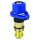 Resideo - VS1501B032 - Austausch-Oberteil VS1501B  für Kombi-3-Plus, blau DN 32