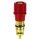 Resideo - VS1501R032 - Austausch-Oberteil VS1501R  für Kombi-3-Plus, rot DN 32