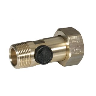 Resideo - VSTM-3/4A - Spezialtülle  f. Man.ansch VSTM z SG160S/SD R 3/4"