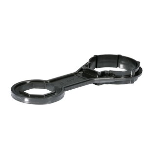 Resideo - ZR10K-3/4 - Doppel-Ringschlüssel ZR10K  für Federhaube und Filtertasse 3/4"