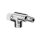 Oventrop - 1163262 - Thermostatventil "Baureihe E" DN15, 1/2", PN10, Axial, weiß