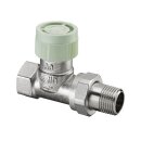 Oventrop - 1185106 - Thermostatventil Baureihe RFV9DN20,...