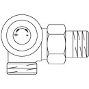 Oventrop - 1183446 - Thermostatventil "Baureihe...