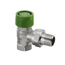 Oventrop - 1187506 - Thermostatventil "Baureihe...