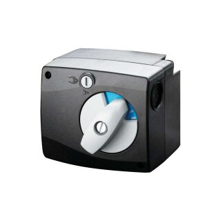 Oventrop - 1350956 - Stellmotor "Lineg" für "Regumat M3", DN40 / DN50