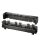 Oventrop - 1351673 - Verteilerbalken für "Regumat"DN32, mit Universalisolierung, 3 Kreise