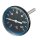 Oventrop - 1351701 - Ersatz-Thermometerfür "Regumat/Regusol" DN 20, blau