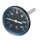 Oventrop - 1351701 - Ersatz-Thermometerfür "Regumat/Regusol" DN 20, blau