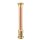 Oventrop - 1352273 - Flanschrohr mit Sperrventil Zubehör für Regumat DN 25-180, L = 180mm