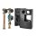 Oventrop - 1355076 - Anbindesystem "Regumat S-180"DN32, mit PK, mit Grundfos ALPHA 2 32-60