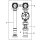 Oventrop - 1355076 - Anbindesystem "Regumat S-180"DN32, mit PK, mit Grundfos ALPHA 2 32-60