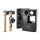 Oventrop - 1355076 - Anbindesystem "Regumat S-180"DN32, mit PK, mit Grundfos ALPHA 2 32-60