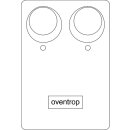 Oventrop - 1355090 - Isolierung für "Regumat-130" DN25