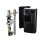 Oventrop - 1358352 - Anbindesystem "Regumat M3-220"DN40, mit Grundfos Pumpe MAGNA 3 40-100F
