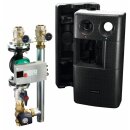 Oventrop - 1358652 - Anbindesystem "Regumat M3-280"DN50, mit Grundfos Pumpe MAGNA 3 50-120F